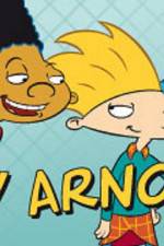 Watch Hey Arnold 24 Hours to Live Sockshare