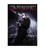 Watch Joe Bonamassa: Live from the Royal Albert Hall Sockshare