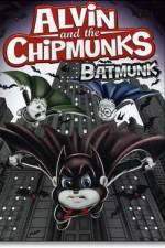 Watch Alvin and the Chipmunks Batmunk Sockshare