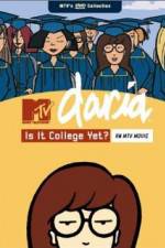 Watch Daria in Is It College Yet Sockshare