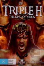 Watch Triple H King of Kings There is Only One Sockshare