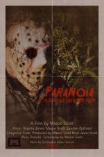 Watch Paranoia: A Friday the 13th Fan Film Sockshare