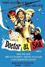 Watch Doctor at Sea Sockshare