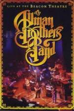 Watch The Allman Brothers Band Live at the Beacon Theatre Sockshare