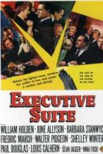 Watch Executive Suite Sockshare