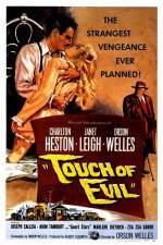 Watch Touch of Evil Sockshare