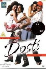 Watch Dosti: Friends Forever Sockshare