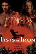 Watch Fists of Iron Sockshare