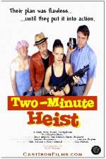 Watch Two-Minute Heist Sockshare