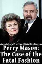 Watch Perry Mason: The Case of the Fatal Fashion Sockshare