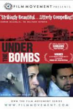 Watch Under the bombs - (Sous les bombes) Sockshare