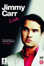 Watch Jimmy Carr Live Sockshare