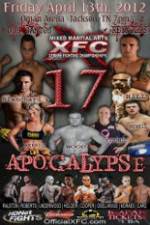 Watch XFC 17: Apocalypse Sockshare