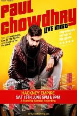 Watch Paul Chowdhry: Live Innit Sockshare