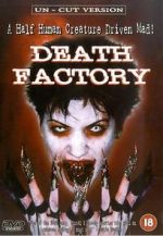 Watch Death Factory Sockshare