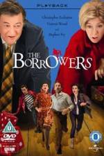 Watch The Borrowers Sockshare