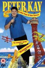 Watch Peter Kay Live at the Top of the Tower Sockshare