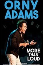 Watch Orny Adams: More than Loud Sockshare