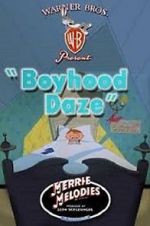 Watch Boyhood Daze (Short 1957) Sockshare