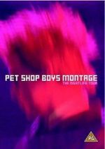 Watch Pet Shop Boys: Montage - The Nightlife Tour Sockshare