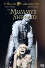 Watch The Mummy's Shroud Sockshare