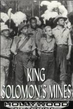 Watch King Solomon's Mines Sockshare