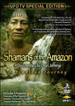 Watch Shamans of the Amazon Sockshare