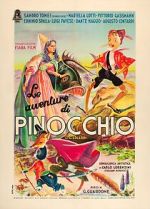 Watch Le avventure di Pinocchio Sockshare