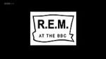 Watch R.E.M. at the BBC Sockshare