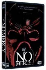 Watch WWE No Mercy Sockshare