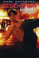 Watch Kickboxer 5 Sockshare