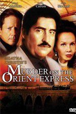 Watch Murder on the Orient Express Sockshare