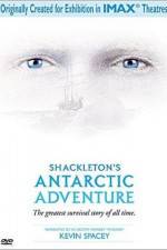 Watch Shackleton's Antarctic Adventure Sockshare