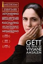 Watch Gett: The Trial of Viviane Amsalem Sockshare
