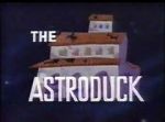 Watch The Astroduck (Short 1966) Sockshare