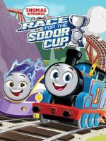 Watch Thomas & Friends: All Engines Go - Race for the Sodor Cup Sockshare