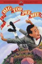 Watch Big Top Pee-wee Sockshare