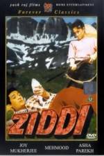 Watch Ziddi Sockshare