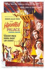 Watch The Haunted Palace Sockshare