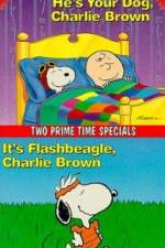 Watch Hes Your Dog Charlie Brown Sockshare