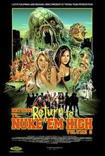 Watch Return to Return to Nuke \'Em High Aka Vol. 2 Sockshare