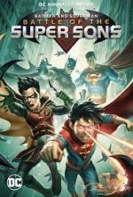 Watch Batman and Superman: Battle of the Super Sons Sockshare