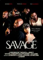Watch Savage Genesis Sockshare