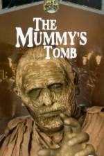 Watch The Mummy's Tomb Sockshare