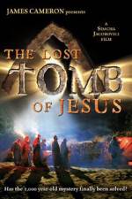 Watch The Lost Tomb of Jesus Sockshare