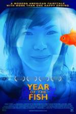 Watch Year of the Fish Sockshare