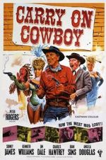 Watch Carry On Cowboy Sockshare