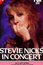 Watch Stevie Nicks in Concert Sockshare