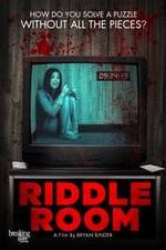 Watch Riddle Room Sockshare