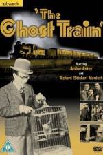 Watch The Ghost Train Sockshare